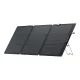 EcoFlow 160W NextGen saules panelis
