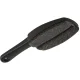 Drēbju birste Brabantia Textile Brush, pelēka
