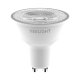 Yeelight Smart LED Bulb GU10 viedā spuldze (regulējama)