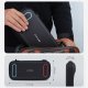 Supcase Carrying Mini Case for Nintendo Switch 2 Black