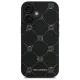 Apple iPhone 16 6.1\'\' Karl Lagerfeld Magsafe Karl Head Cover Case, Black | Telefona Vāciņš Maciņš Apvalks Bampers