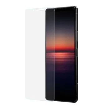 Sony Xperia 1 II - Защитное стекло | Tempered Glass Screen Protector