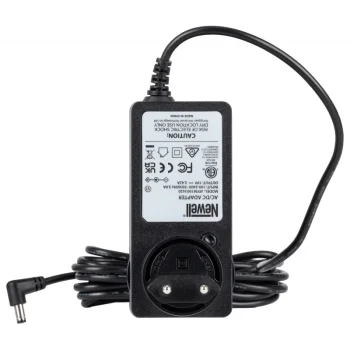 Newell maiņstrāvas adapteris 19 V / 3,42 A, DC 5,5 / 2,1 mm