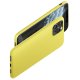 3mk Matt Case for iPhone 14 - Lime Green