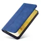 Чехол-книжка для Samsung Galaxy S23+ Magnet Fancy Case с подставкой и визитницей,...