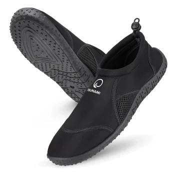 Ūdens apavi TSUNAMI Slip-on, izmērs 40