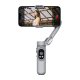 Aochuan Smart X 3 asu viedtālruņu stabilizators pelēks