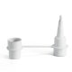 Intex Quick-Fill elektriskais sūknis ar USB-A 5V/2A, 2 uzgaļi