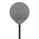 Alfa Forni picas lāpstu komplekts Extra Large, 3 daļas, 40 cm