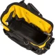 Instrumentu soma Stanley FatMax 1-93-950 49cm 26.5 l, melna/dzeltena