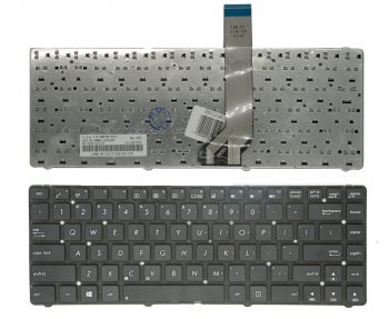 Keyboard ASUS: K45, A85V, R400, K45VD, A45VM, R400V, N45