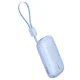 Baseus EnerFill FC21 Qpow 3 Ultra 20000mAh 22,5W пауэрбанк с дисплеем и кабелем в...