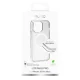 Puro Lite Mag Pro vāciņš priekš iPhone 15 Pro Max ar MagSafe, caurspīdīgs
