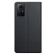 Чехол-книжка 3mk Wallet Case для Xiaomi Redmi Note 12S, черный