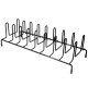 Стойка Полка Для Крышек | Rack Shelf For Lids