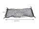 Stretch Baggage Luggage Net, 40x55cm
