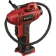 Аккумуляторный автокомпрессор Einhell CE-CC 18 Li Solo 18В 11 бар