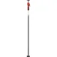 Телескопическая монтажная распорка Bessey STE300-SET-SL с LED-фонарем...
