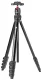 Statīvs Fotopro DIGI-500 kamerām un viedtālruņiem, 161.5 cm