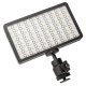 Walimex pro Rainbow LED RGBWW Pocket video gaisma