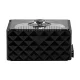 Ультразвуковая мойка Activeshop AD-3000, 0.45 л, 35 Вт, черная