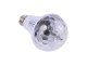 Rotating RGB LED Disco Ball Light Bulb E27 for Parties
