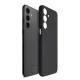 3mk Samsung Galaxy A15 5G vāciņš Silicone Case, melns