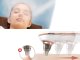 Electric Blackhead Remover Vacuum for Face Rechargeable Microdermabrasion Device, + 5 Nozzles, Different colors