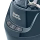 Personal Blender Morphy Richards 403060 Black 700ml & 500ml Cups