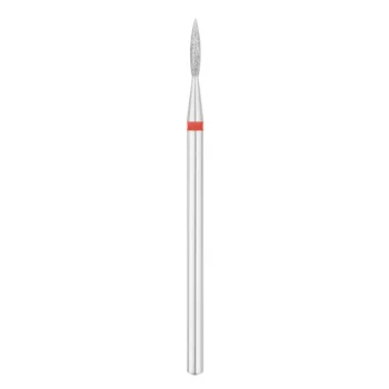 Exo Pro dimanta uzgalis frēzei, liesma, smalks, 1.6 mm