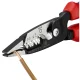 Многофункциональные клещи электрика Knipex 13 72 200 ME, 200 мм