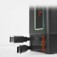 Зарядная станция Sbs TEWIRMAG105W Power Dock 6-in-1 с MagSafe и кабелями USB-C 65W,...