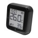 Shelly H&T Gen3 Smart Temperature and Humidity Sensor, Black