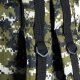 Militārā Mugursoma Tūrisma Pārgājienu Ceļojumu Soma, 70L | Military-style Backpack for Tourism Hiking Traveling