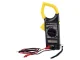 DT-266 Digital Clamp Meter LCD AC | Digitālais multimetrs, dīcknaibles, testeris
