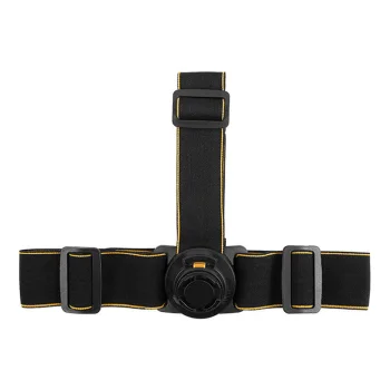 Puluz PU1050B galvas stiprinājums sporta kamerām