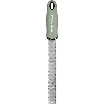 Rīve Microplane Premium Classic, salvijas zaļa