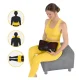 4FIZJO SHIATSU ULTRA+ Массажная Подушка Шиацу для Шеи, Массажёр для Тела с...