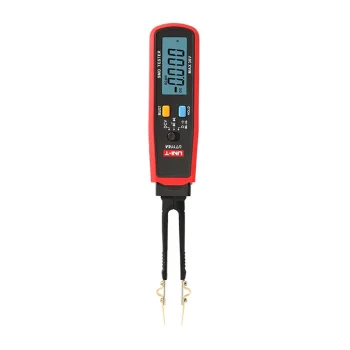 SMD тестер компонентов Uni-T UT116A