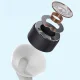 Dudao X3+ Проводные внутриканальные наушники, 3.5mm minijack, белые