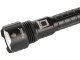 Taktiskā militārā lukturis Bailong P713 ar CREE XHP160 LED, powerbank funkcija