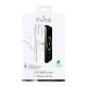 Puro Lite Mag MagSafe Case for iPhone 14 Pro, Transparent