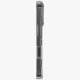 Uniq LifePro Xtreme Magclick Charging Case for iPhone 17 Pro, Black