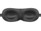 Maska un Ausu Aizbāžņi Austiņam Ceļojumiem | Sleeping Blindfold + Earplugs