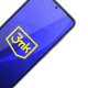 Гибридное защитное стекло 3mk FlexibleGlass для Samsung Galaxy S23+