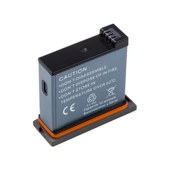 Extra Digital DJI Osmo Action akumulators AB1, 1220mAh