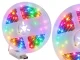 Водонепроницаемая светодиодная лента RGB IP65, USB, Bluetooth, 10м, с пультом