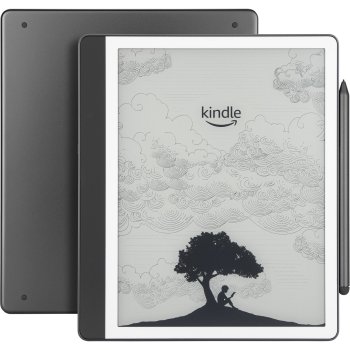 Amazon Kindle Scribe 16GB e-grāmatu lasītājs ar irbuli