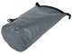 Ūdensnecaurlaidīgs maisiņš mugursoma kajakam, 15L, pelēks