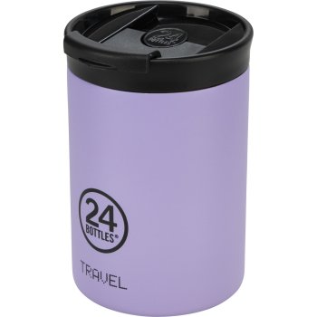 24Bottles Travel Tumbler Erica krūze 350 ml